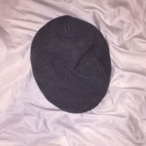 Goorin Bros gray News boy hat size medium